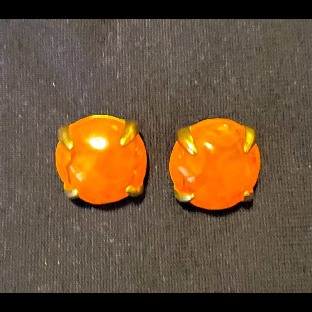 Givenchy vintage earrings